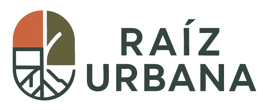 Ra&iacute;z Urbana 